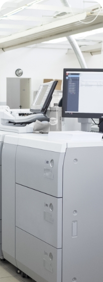 Specialisti za tisk - copigraf.si