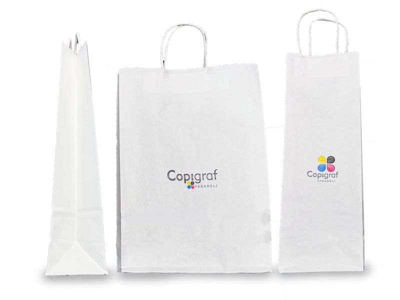 Darilne vrečke - copigraf.si