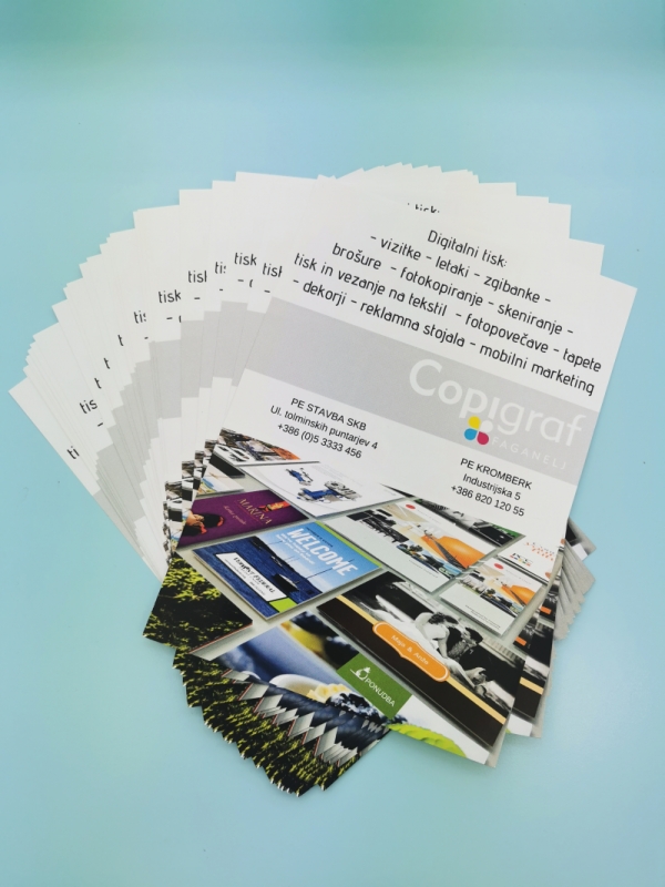 Letaki - copigraf.si