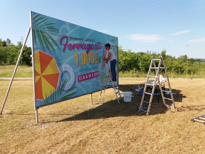 Plakati in transparenti - copigraf.si