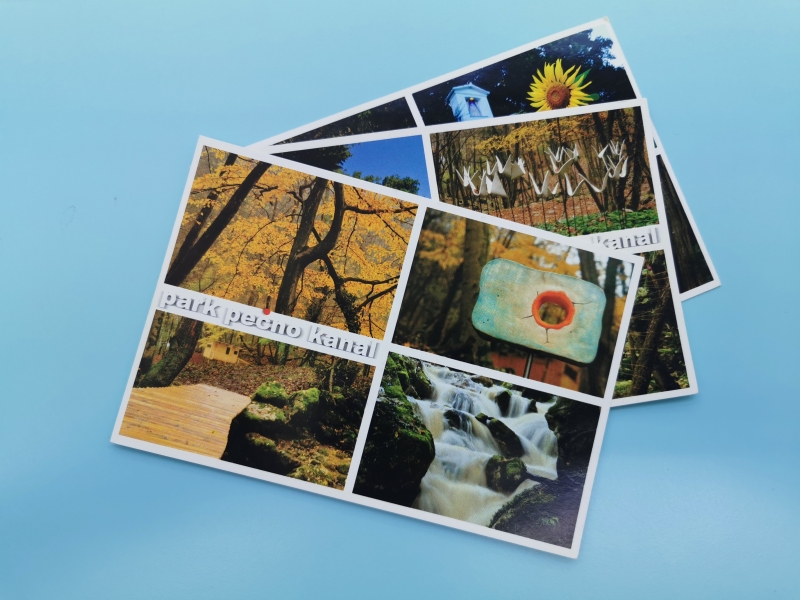 Razglednice - copigraf.si