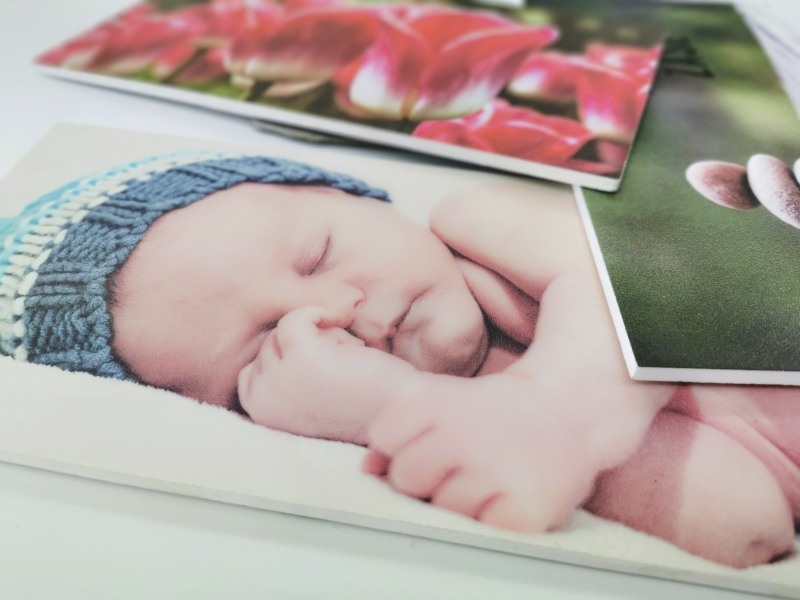 Tisk na trde materiale - copigraf.si