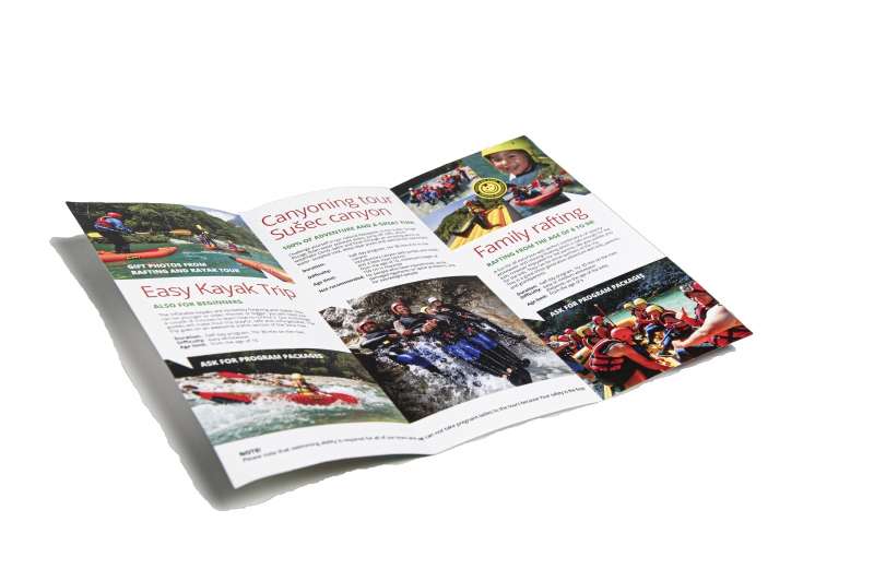 Zgibanke - copigraf.si